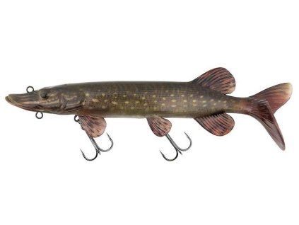 Fox Rage Ultra Realistic Pike Replicant 2