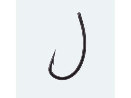 BKK Háčky Curved Shank 10 ks