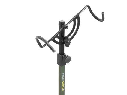 Teleskopický držák na prut Delphin FlexiSTICK