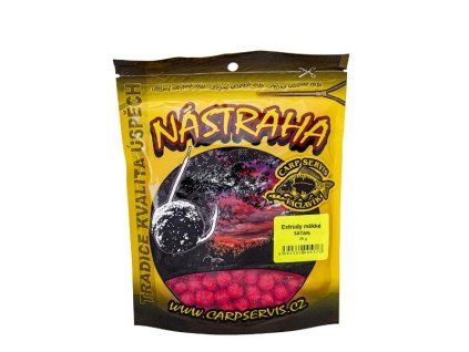 Carpservis Extrudy měkké 35 g Satan