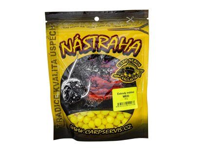 Carpservis Extrudy měkké 35 g Med