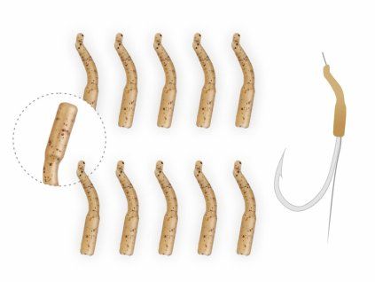 ZFISH Rovnátko Line Aligner PRO 10 ks