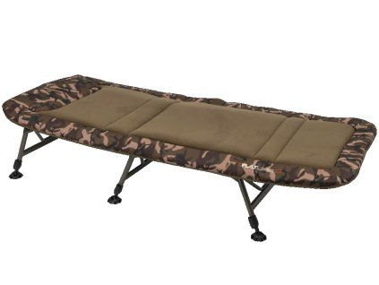 Fox Lehátko Flatliner X Bedchair Only