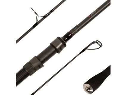Trakker Prut Propel 10 ft 300 cm 4
