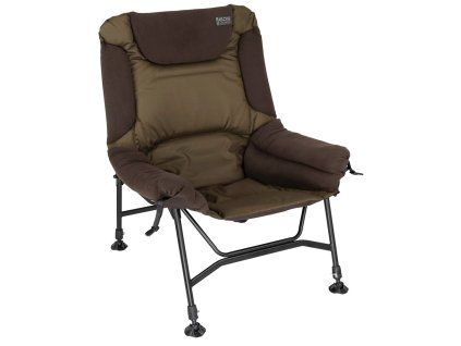 Rybářské křeslo Fox EOS Lounger Chair