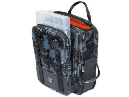 Giants fishing Vláčecí batoh Spinning Rucksack Bag 3in1