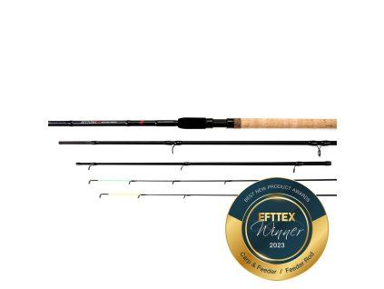 Nytro Prut Starkx Method 360cm
