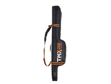 Tuhé pouzdro na feederové pruty TMX Xtra Safe Multi