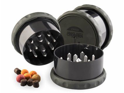 ZFISH Drtička Heavy Duty Bait Crusher