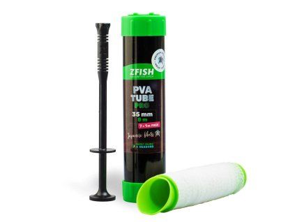 ZFISH Punčocha PVA PRO Tube 35 mm