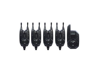 Sada hlásičů Wireless Set TX5 4+1