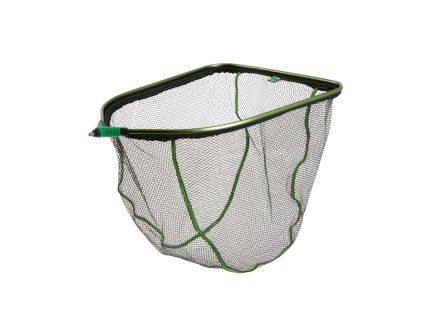 ZFISH Podběráková Hlava Rubber Landing Net ZFS 55