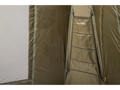 Přístřešek Base Camp sada závěsných organizérů (4 ks)