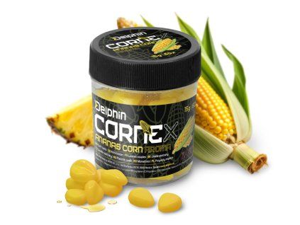 Delphin CorneX Pop Up
