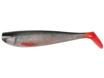 Fox Rage Zander Pro Shads Ultra Natural Roach 10 cm