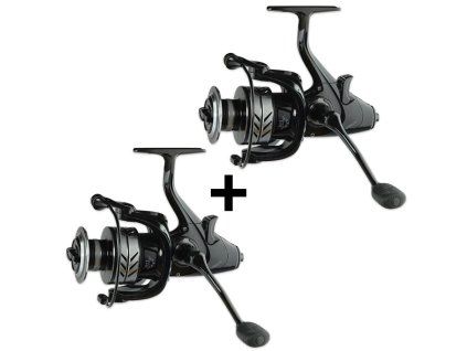 Naviják GXR Reel 5000FS, Akce 1+1 zdarma!