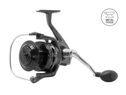 Naviják Delphin IROX 7T DP vel.7000