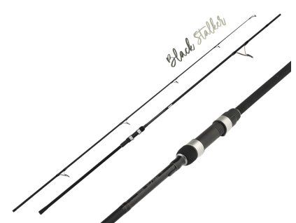 ZFISH Prut Black Stalker 9ft 2,75lb