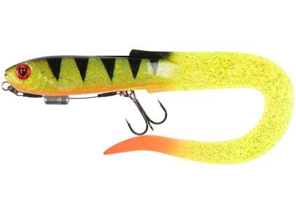 Fox Rage Slick Eel Loaded UV Perch