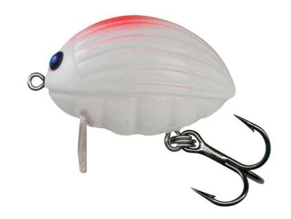 Salmo Wobler Lil Bug Floating Hinomaru