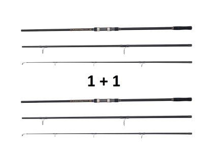 Akce pruty Mivardi Alcon Carp MK2 360H (1+1)