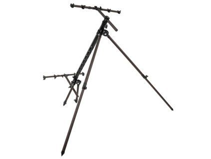 Fencl kaprový stojan Rodpod Xtreme+ na 5 prutů