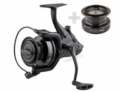 ZFISH Naviják Rider PRO