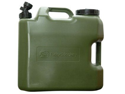RidgeMonkey Kanystr SpeedFlo Heavy Duty Water Carrier 20 L