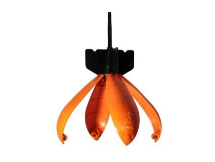 Zakrmovací raketa Advance Spyder Spod 9
