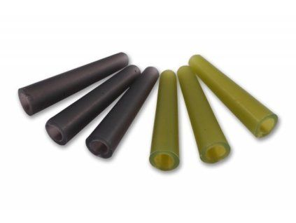 Carp´R´Us Převleky Tail Rubbers 10ks