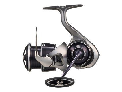 Naviják Daiwa Caldia 25 LT 2500