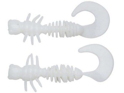 Berkley Powerbait Power Curly 4 cm