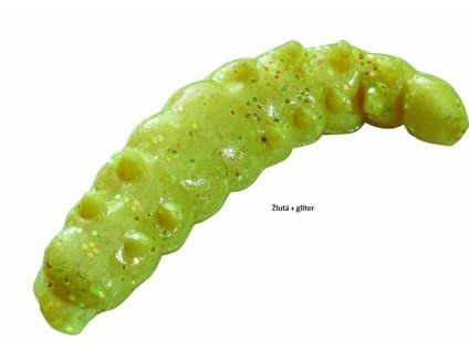 Vosí larva Berkley PowerBait 2,5 cm