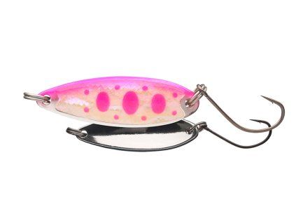 Daiwa plandavka Presso CNK 4g Abalone Pink Yamame