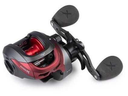 Baitcastový Multiplikátor Fox Rage Prism X Baitcast Reel