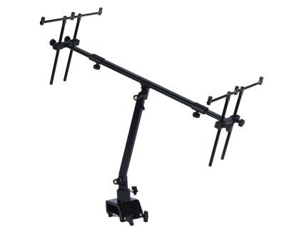 Giants fishing Stojan Boat Rod Pod 3 Rods