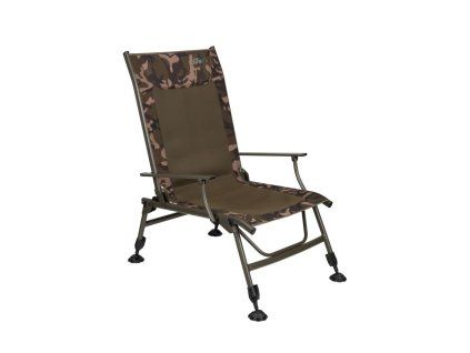 Fox Křeslo Duralite Recliner Arm Chair XL