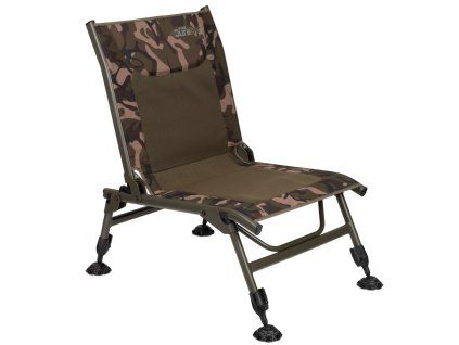 Fox Křeslo Duralite Recliner Chair