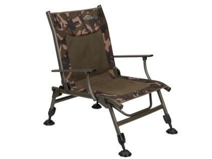 Fox Křeslo Duralite Recliner Arm Chair CBC121