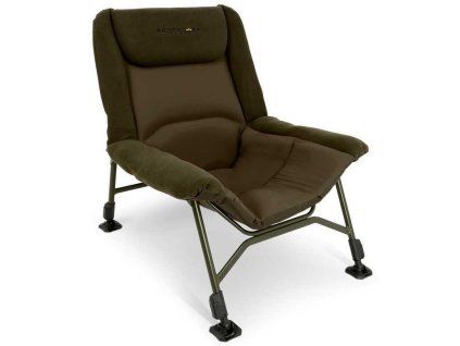 Avid Carp Křeslo Benchmark Ultra Cozy Chair