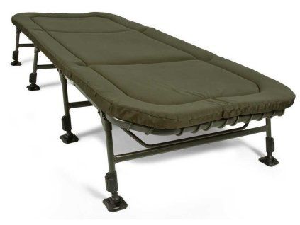 Avid Carp Lehátko Benchmark Ultra X Bed
