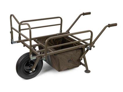 Fox Vozík Voyager Barrow Plus