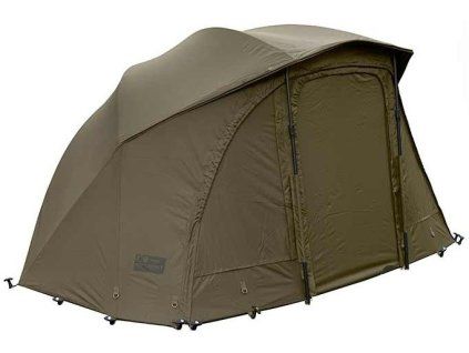 Fox Brolly Retreat Brolly System Incl Vapour Infill