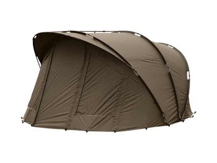 Fox Bivak Voyager 2 Person Bivvy + Inner Dome