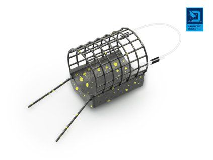 Feeder Krmítko Delphin RiverSTIX