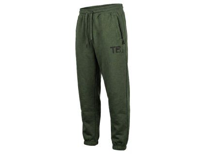 TB Baits Tepláky Green