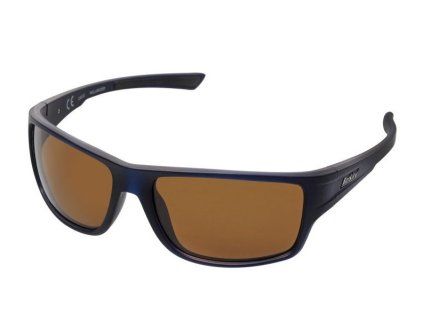 Berkley Polarizační Brýle B11 Sunglasses Crystal Blue Copper