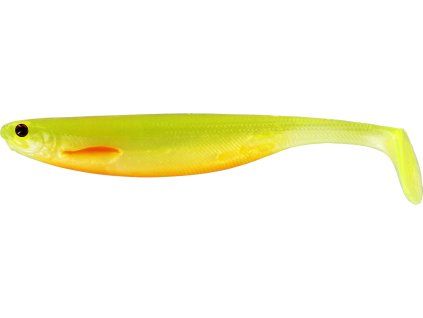Gumová nástraha Shadteez Slim 12 cm Slime Curd