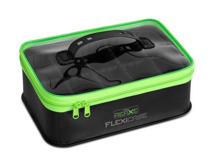 EVA organizér Delphin REAXE FlexiCASE 1