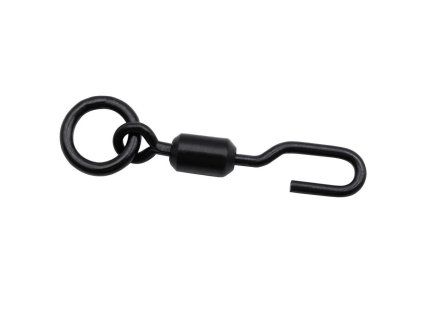 Korda Obratlík Spinner Ring Swivel XX Size 11